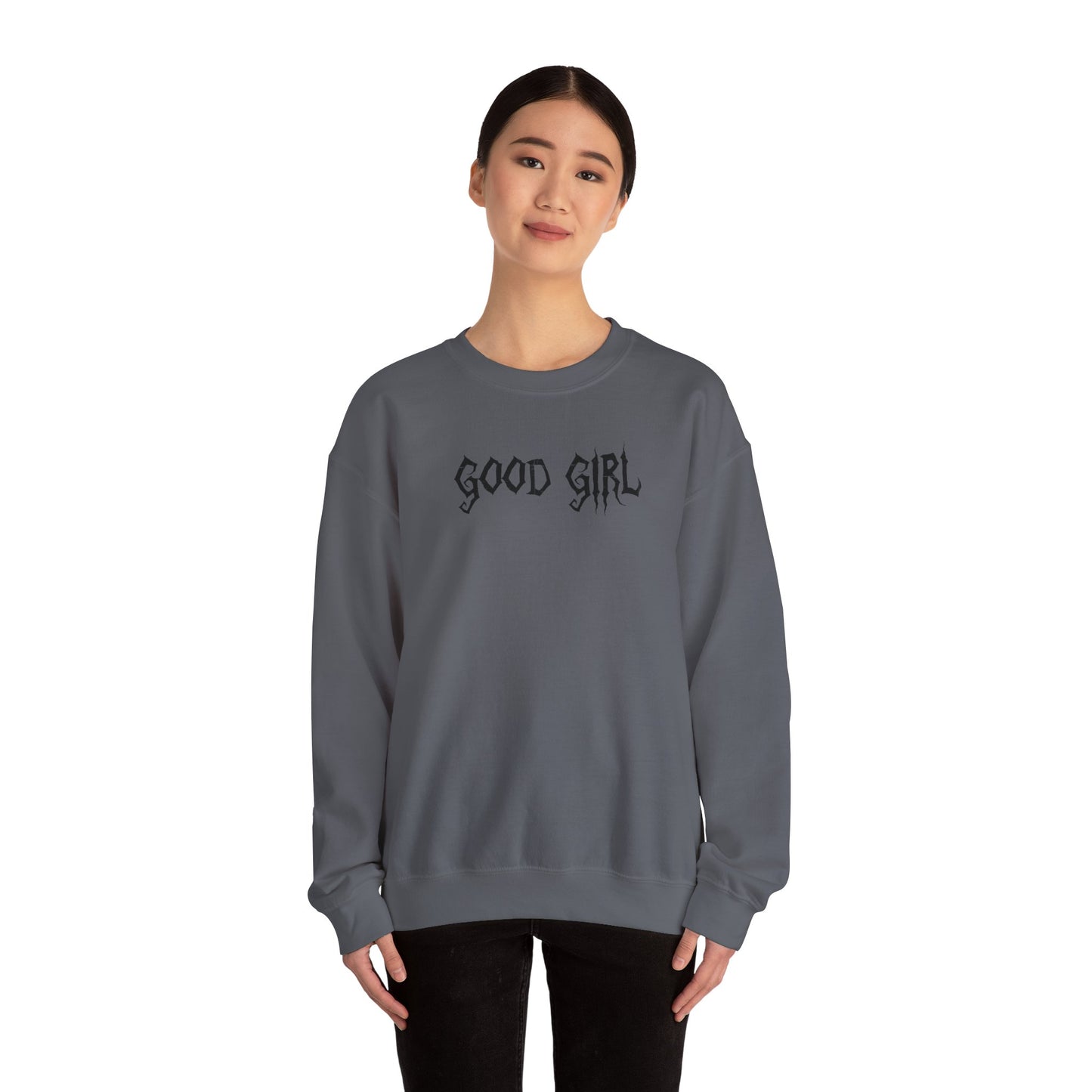 Good Girl Sweatshirt
