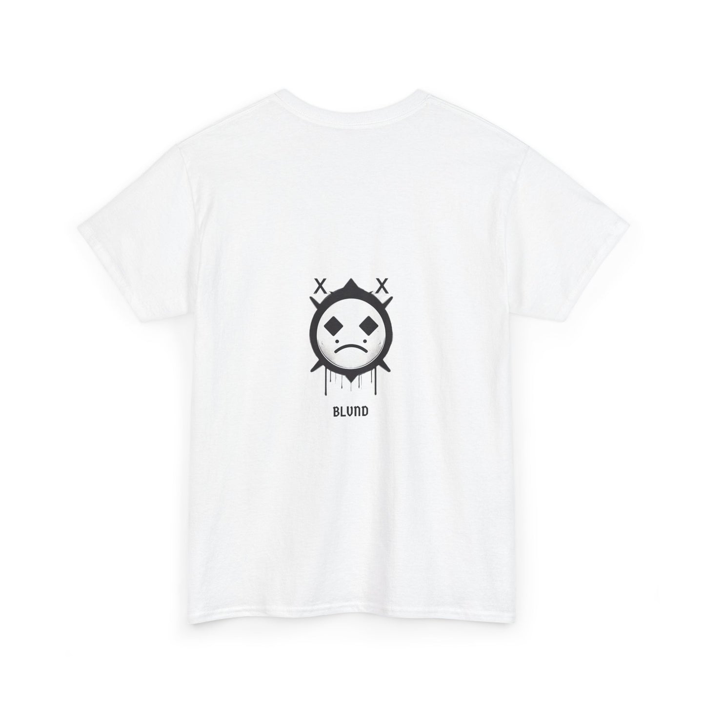 Pumpkin Ghost Tee
