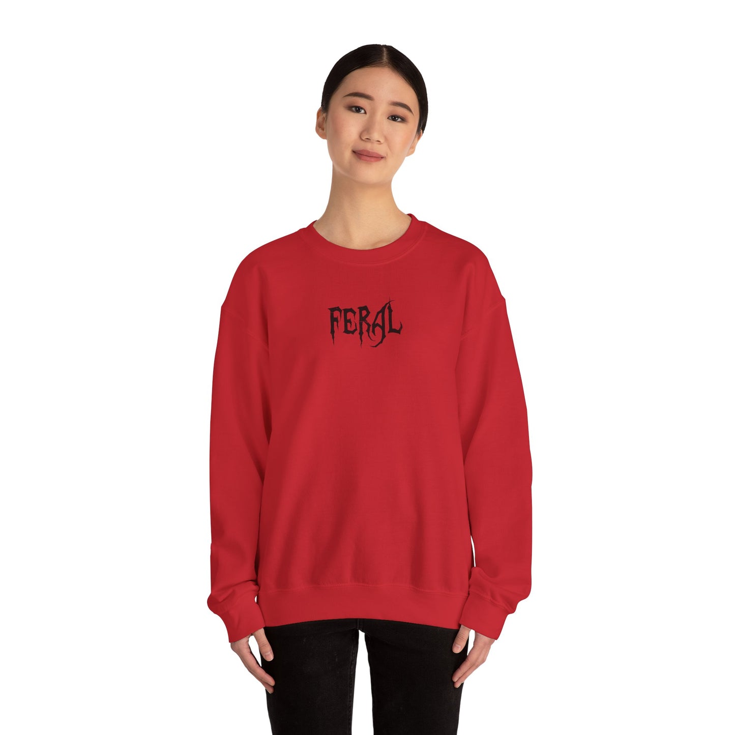 Feral Sweatshirt