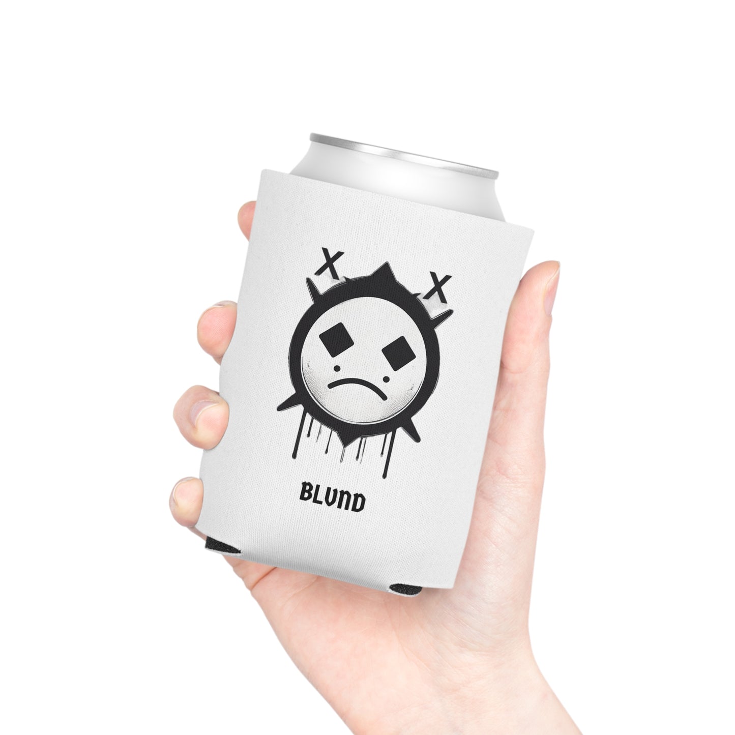 BLVND Koozie - White