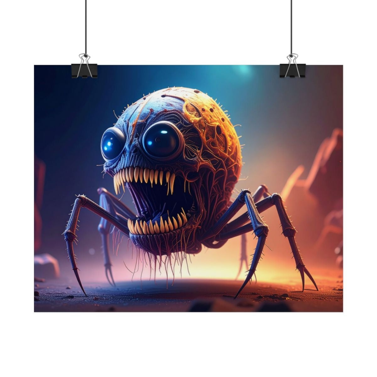 Era I: The Cursed Flesh