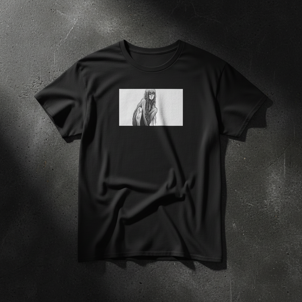Demon Woman Tee