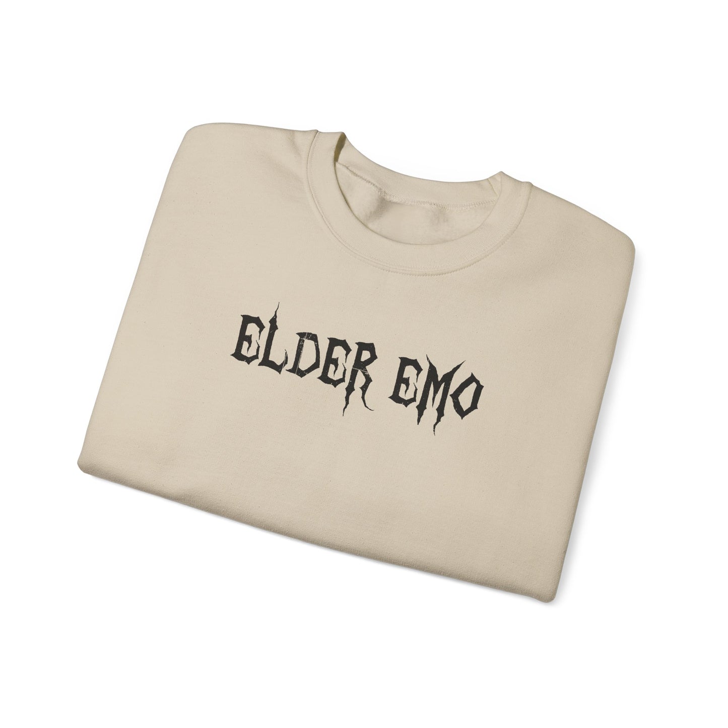 Elder Emo Sweatshirt