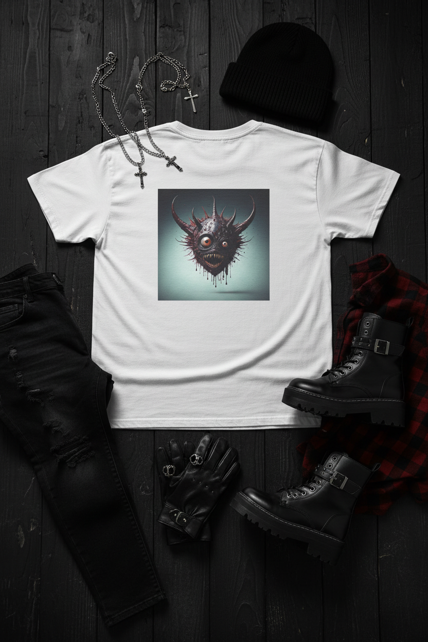 Rodrick Tee