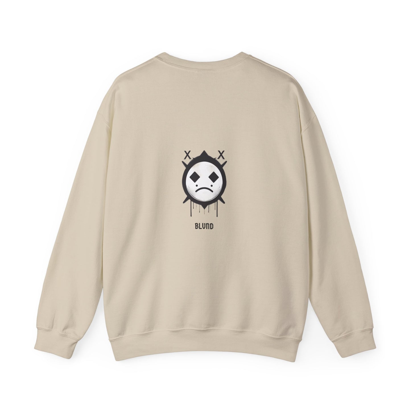 Elder Emo Sweatshirt