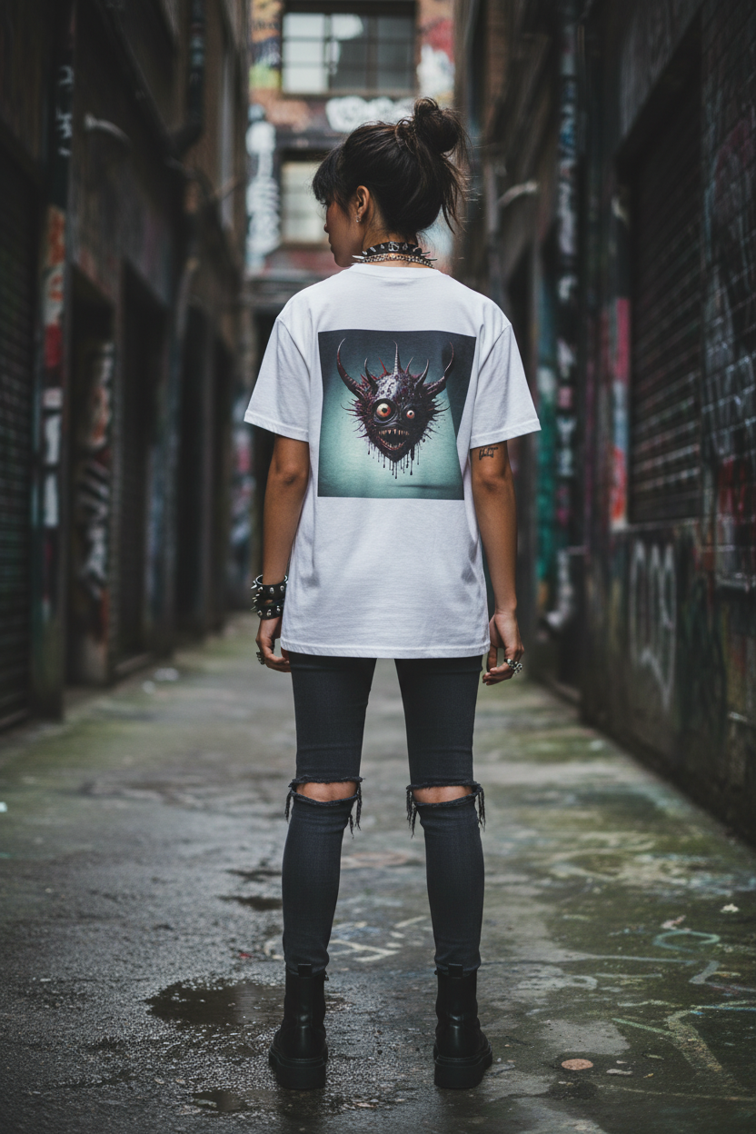 Rodrick Tee
