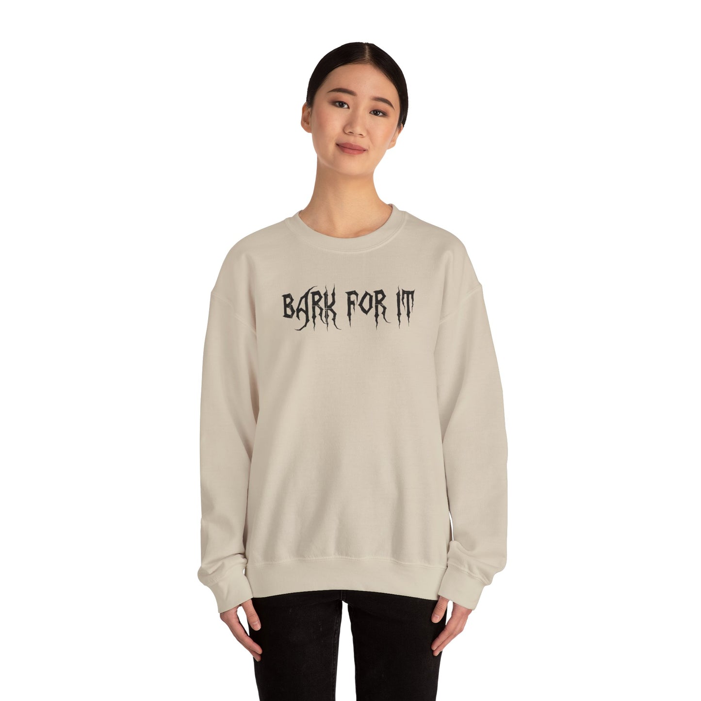 Bark for it Sweatshirt