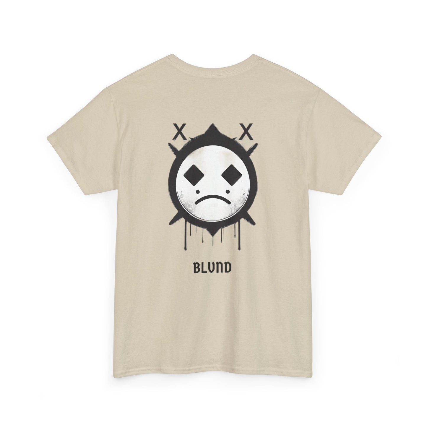 Birbs & Banana Bread Tee - Pigeon