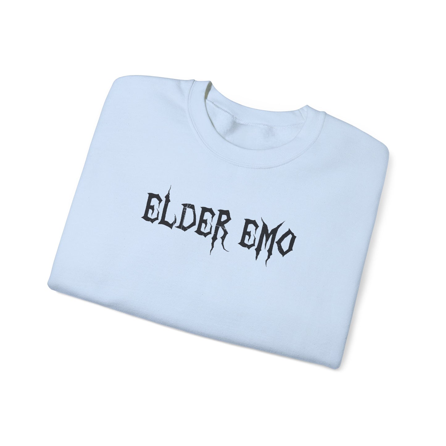 Elder Emo Sweatshirt