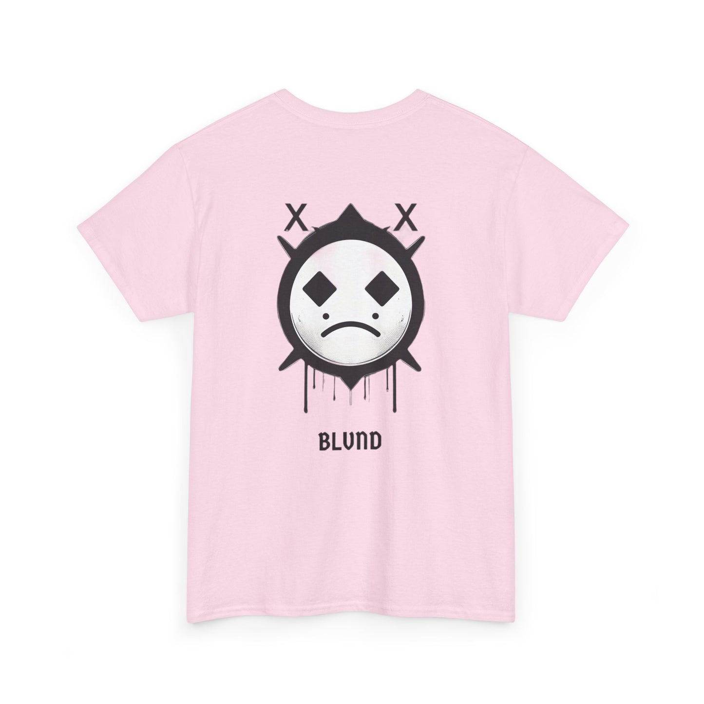 Birbs & Banana Bread Tee - Pigeon