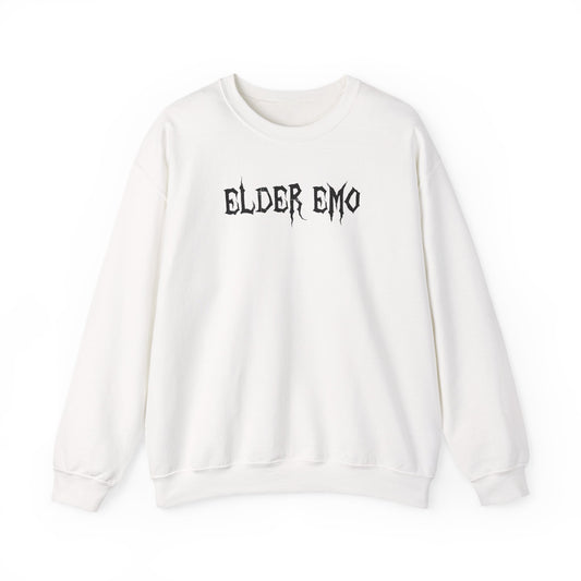 Elder Emo Sweatshirt