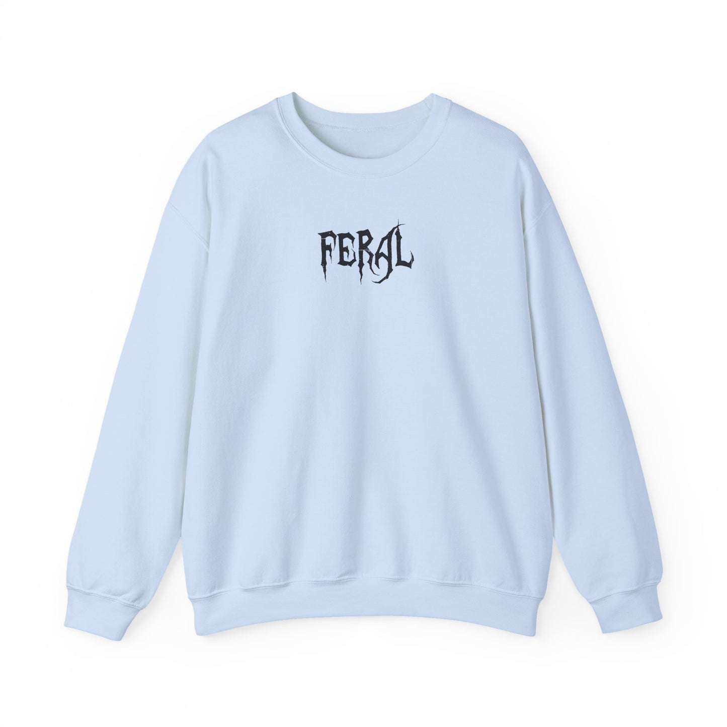 Feral Sweatshirt