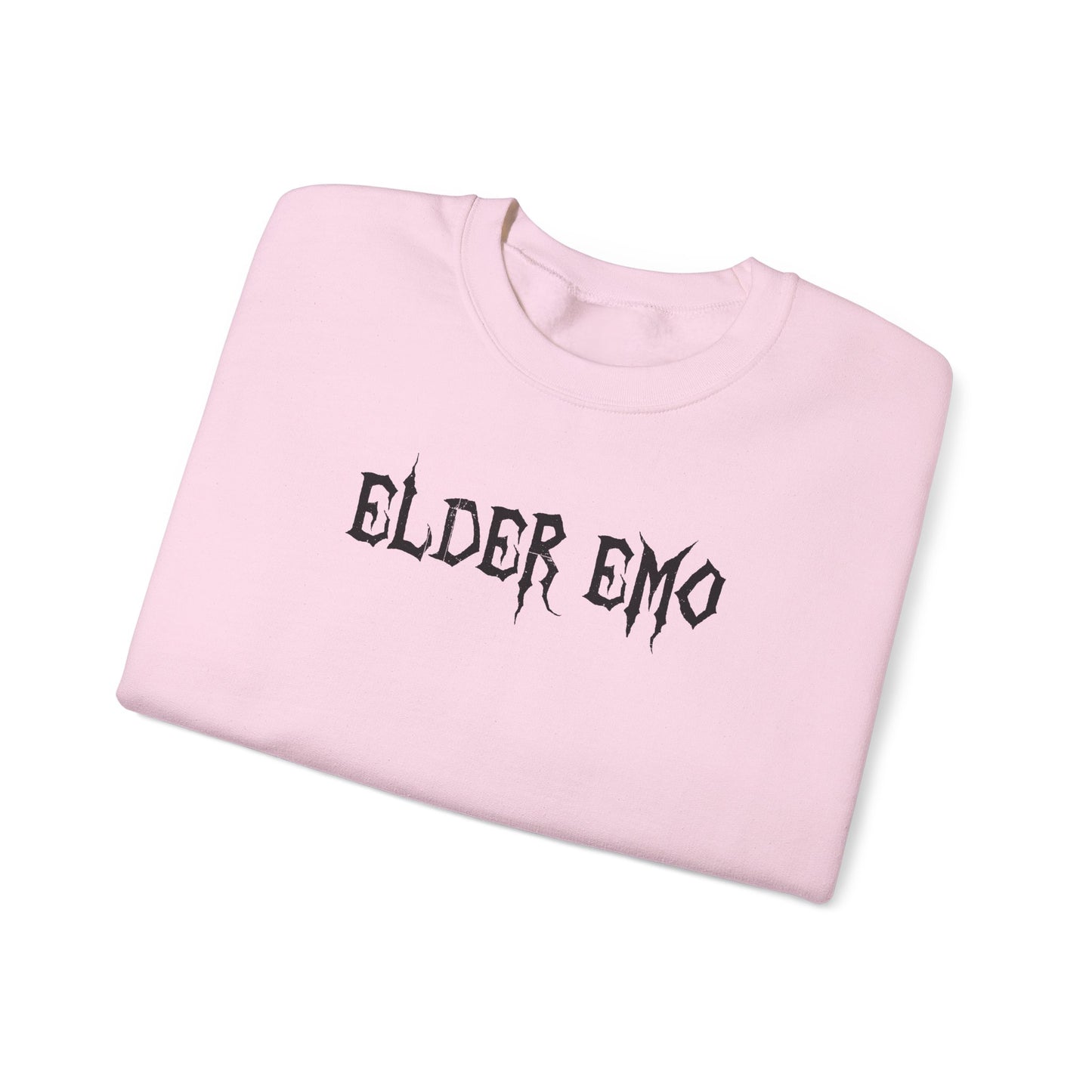 Elder Emo Sweatshirt