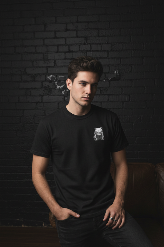 Demon Frog Tee