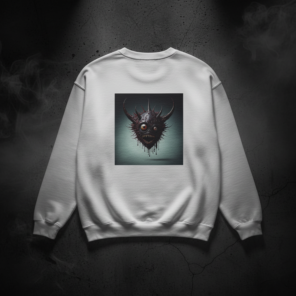 Rodrick Sweatshirt