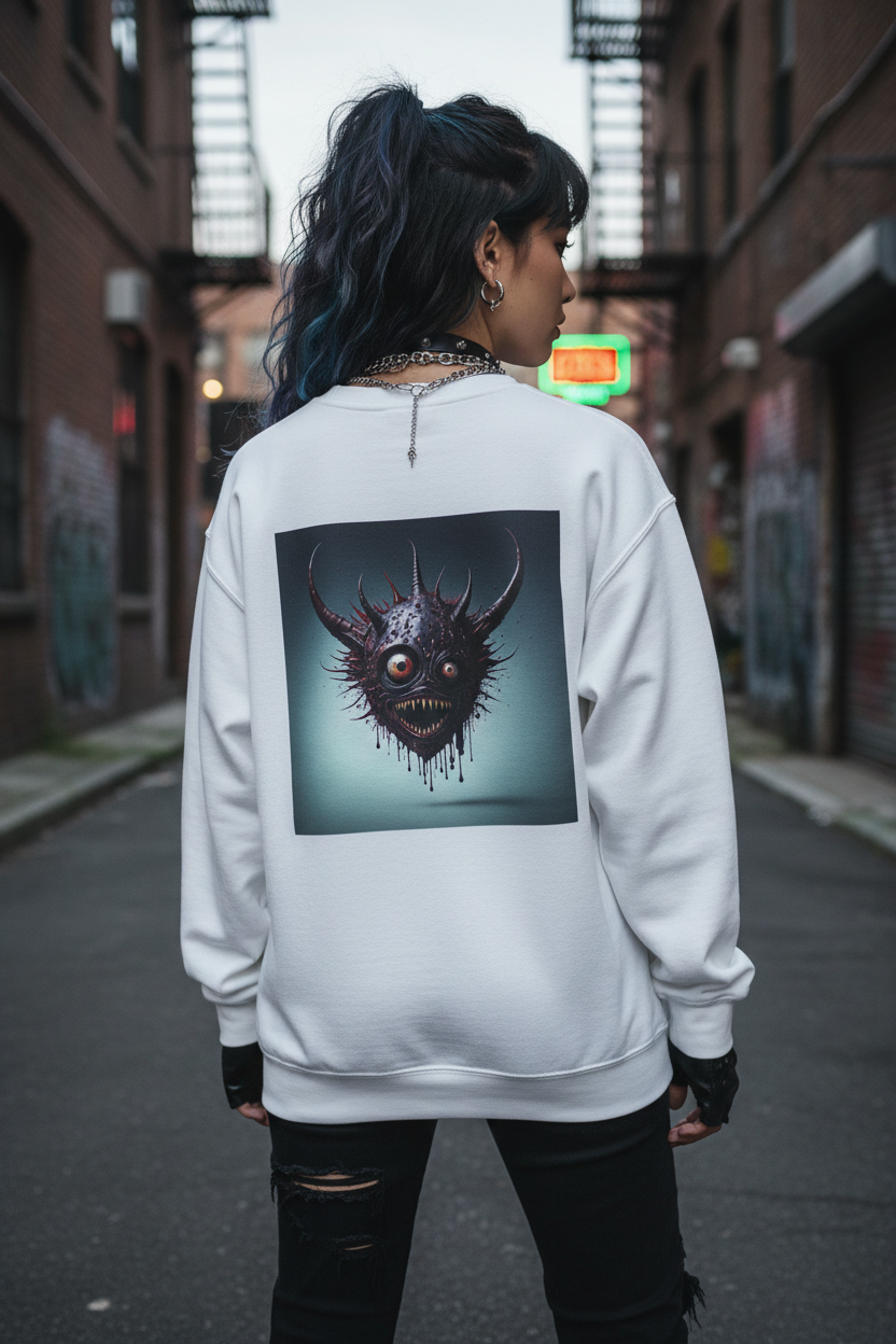 Rodrick Sweatshirt