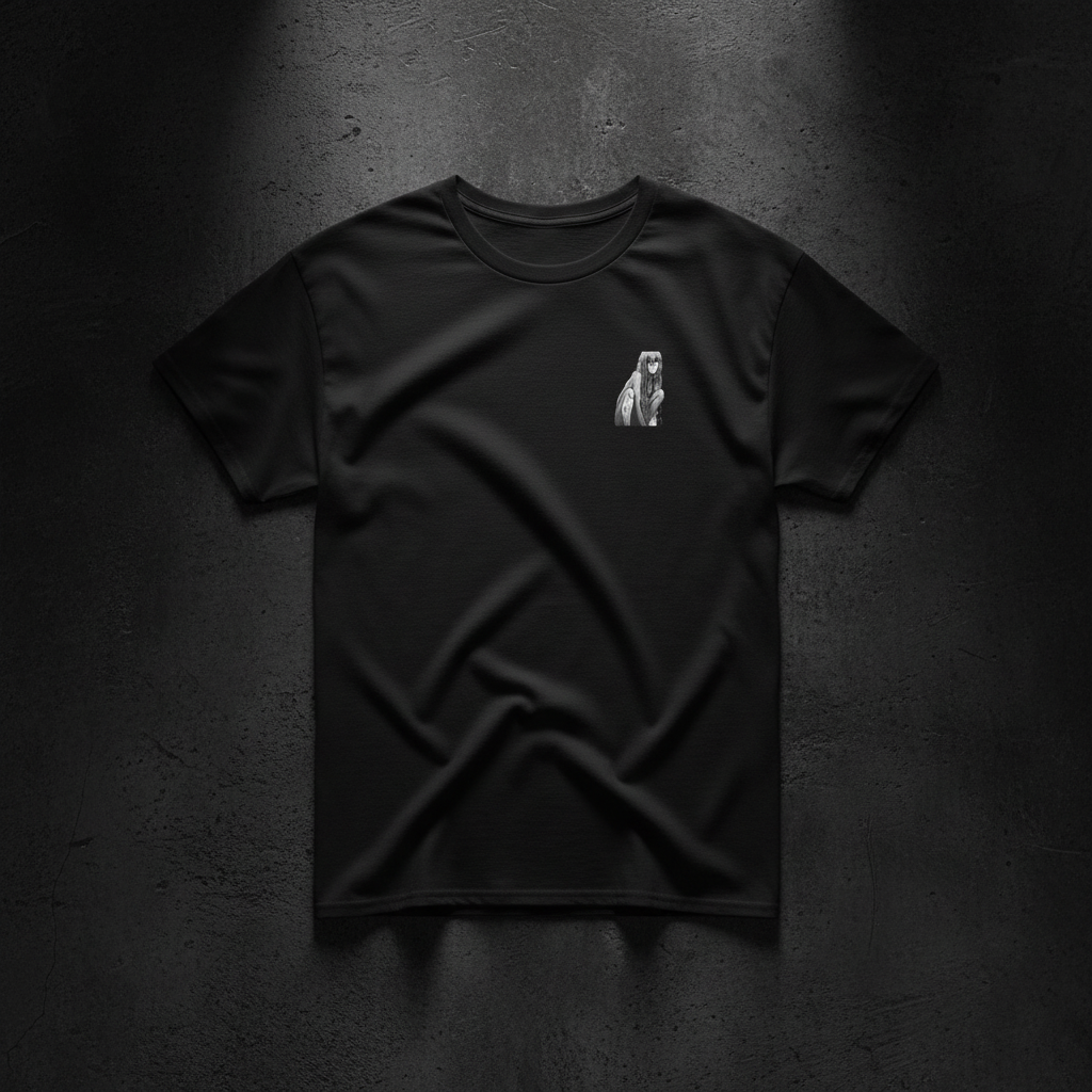 Demon Woman Tee