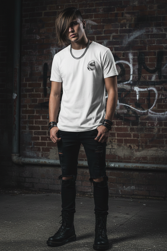 Cyclops Tee