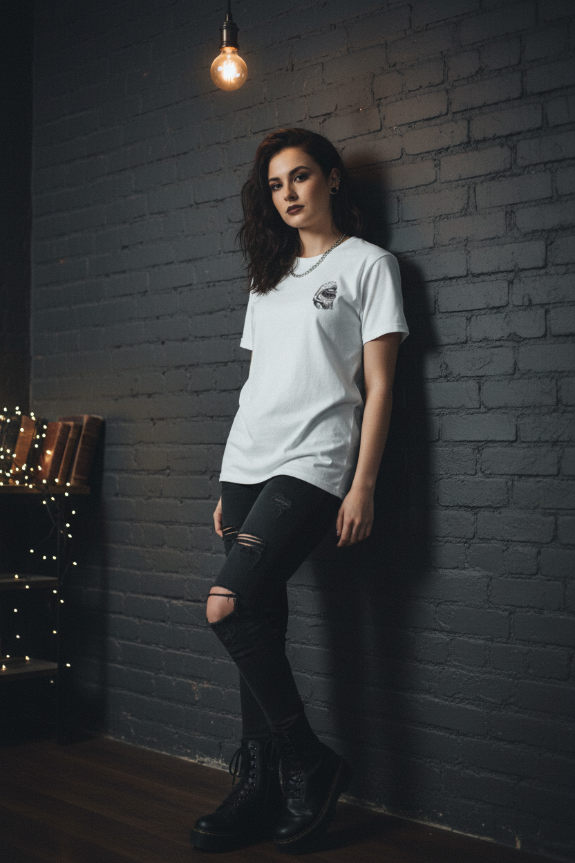 Cyclops Tee
