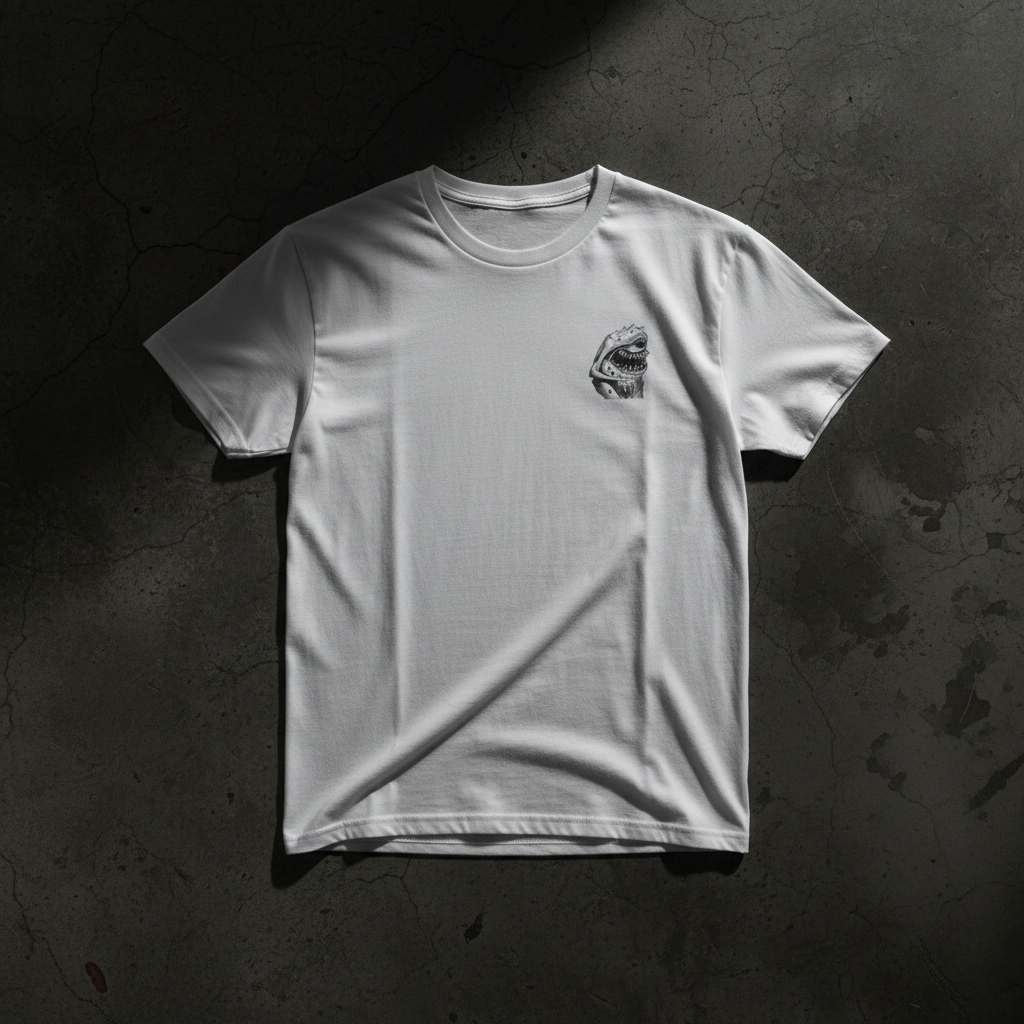 Cyclops Tee