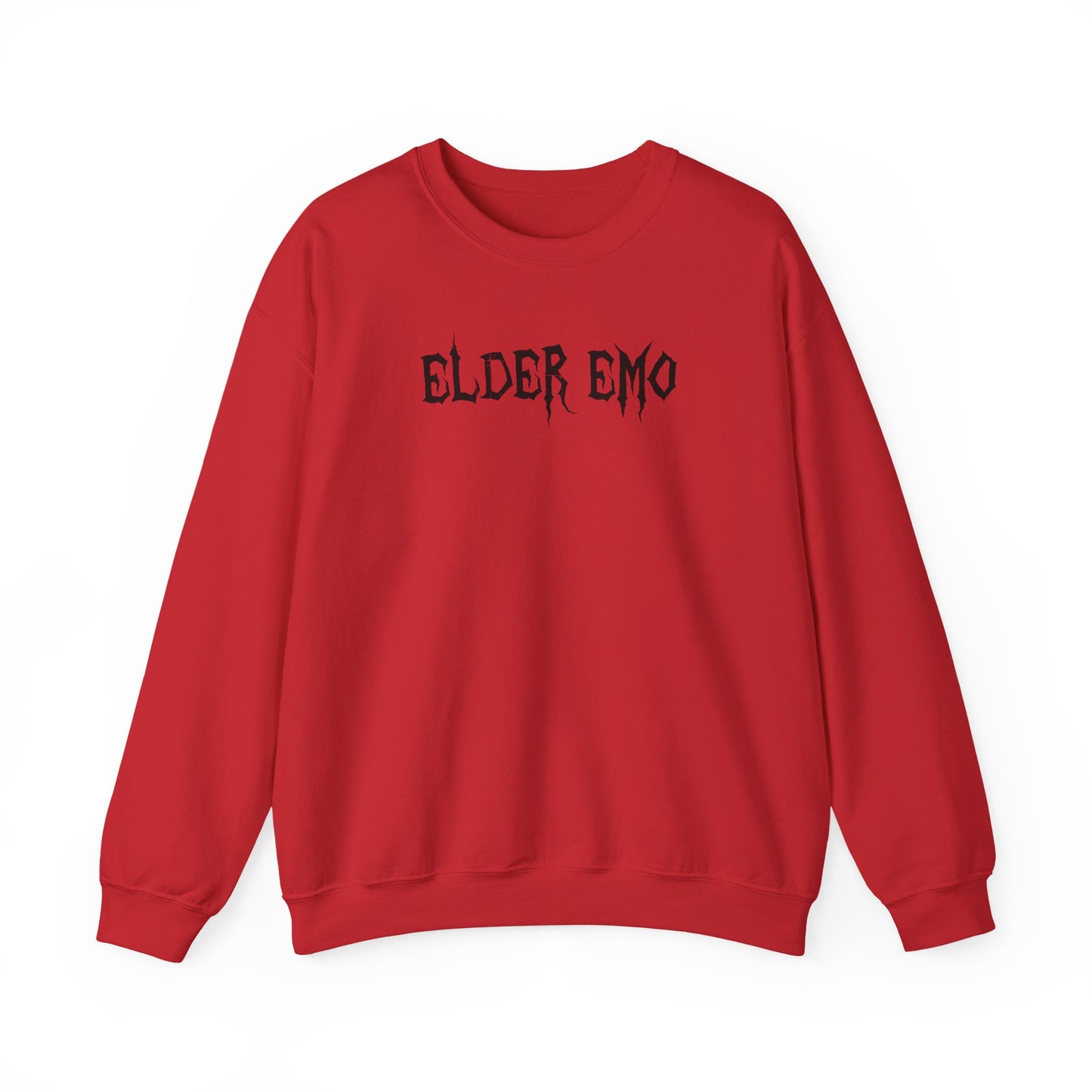 Elder Emo Sweatshirt