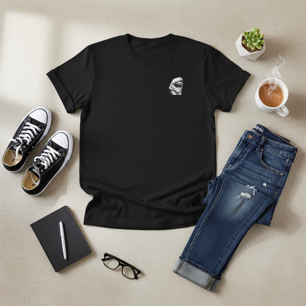 Cyclops Tee
