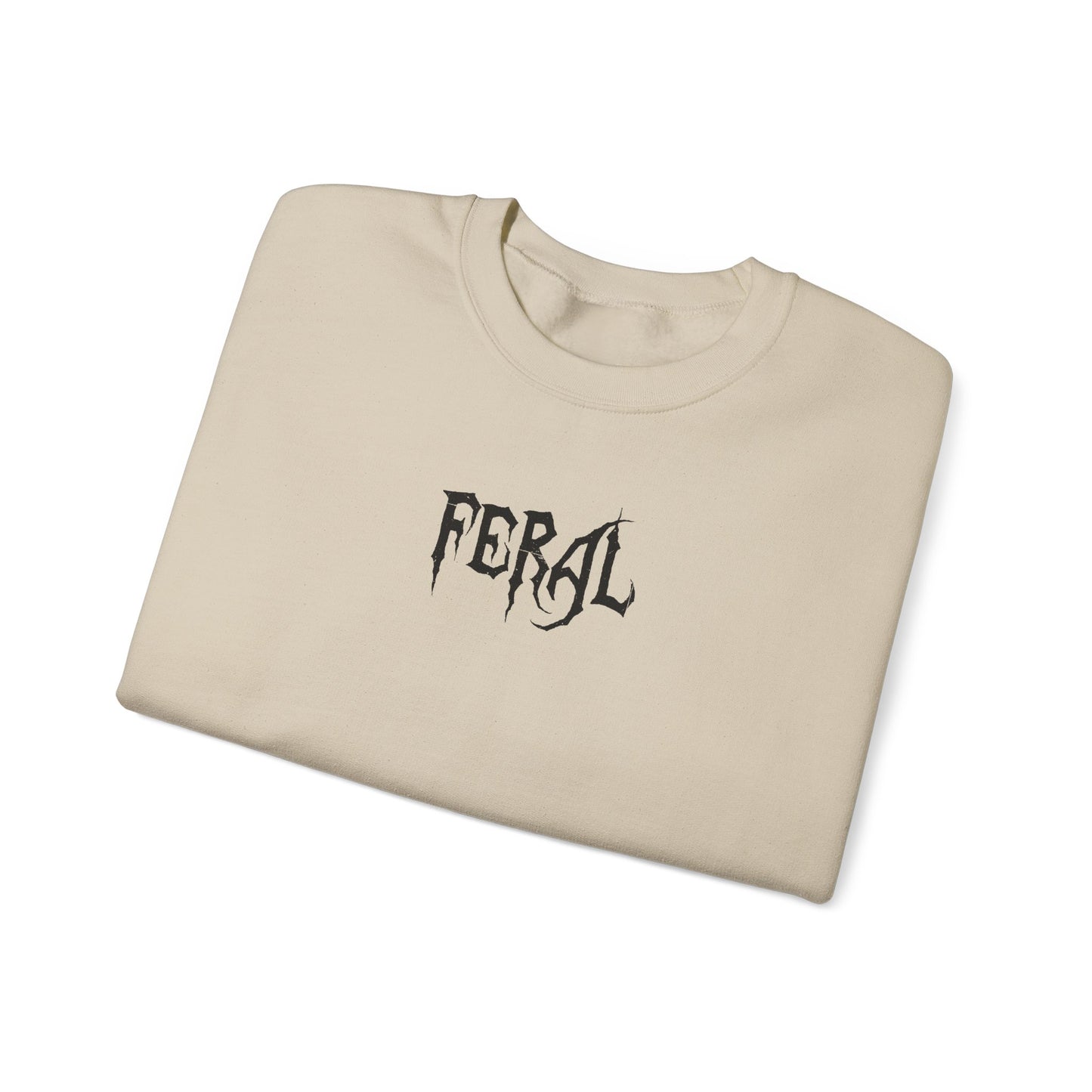 Feral Sweatshirt