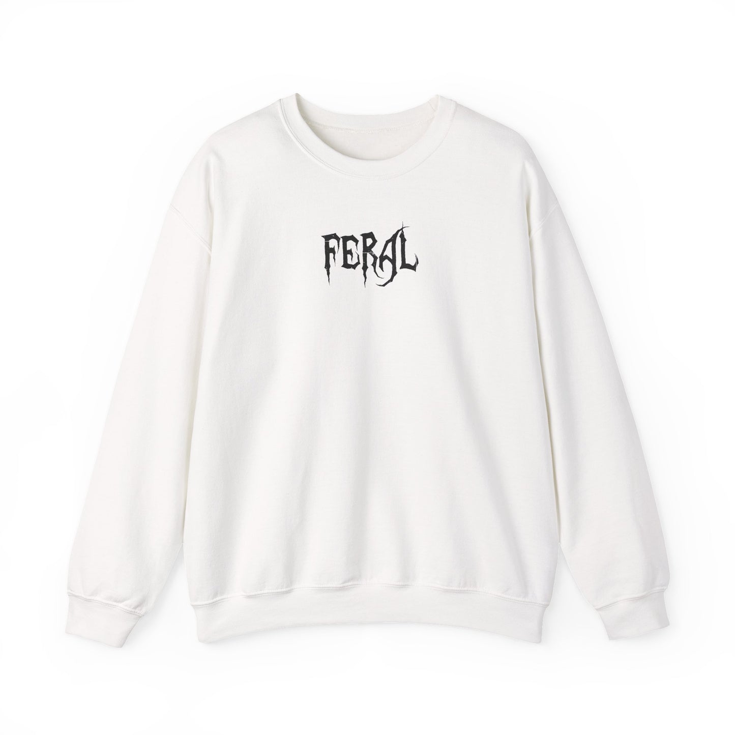 Feral Sweatshirt