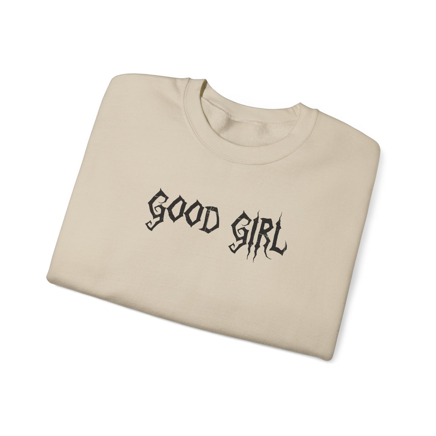 Good Girl Sweatshirt
