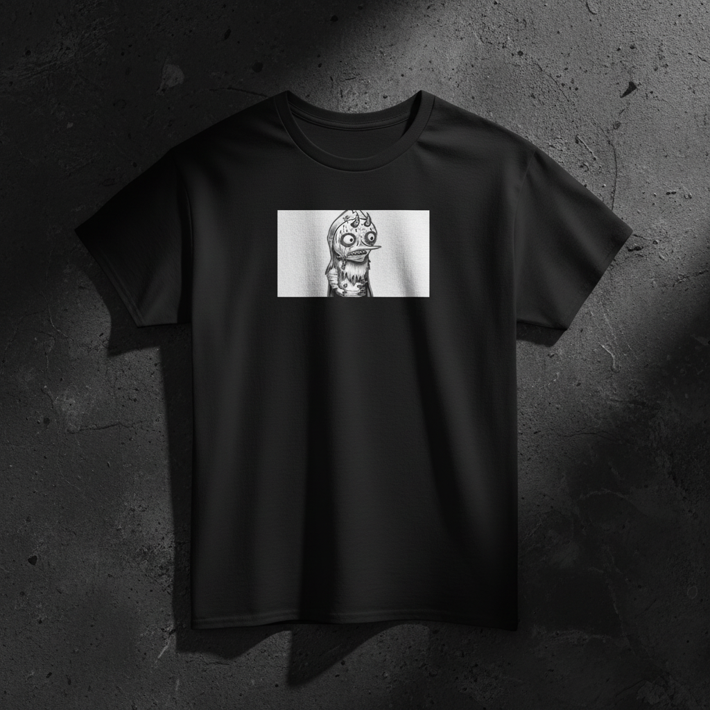 Goblin Creature Tee