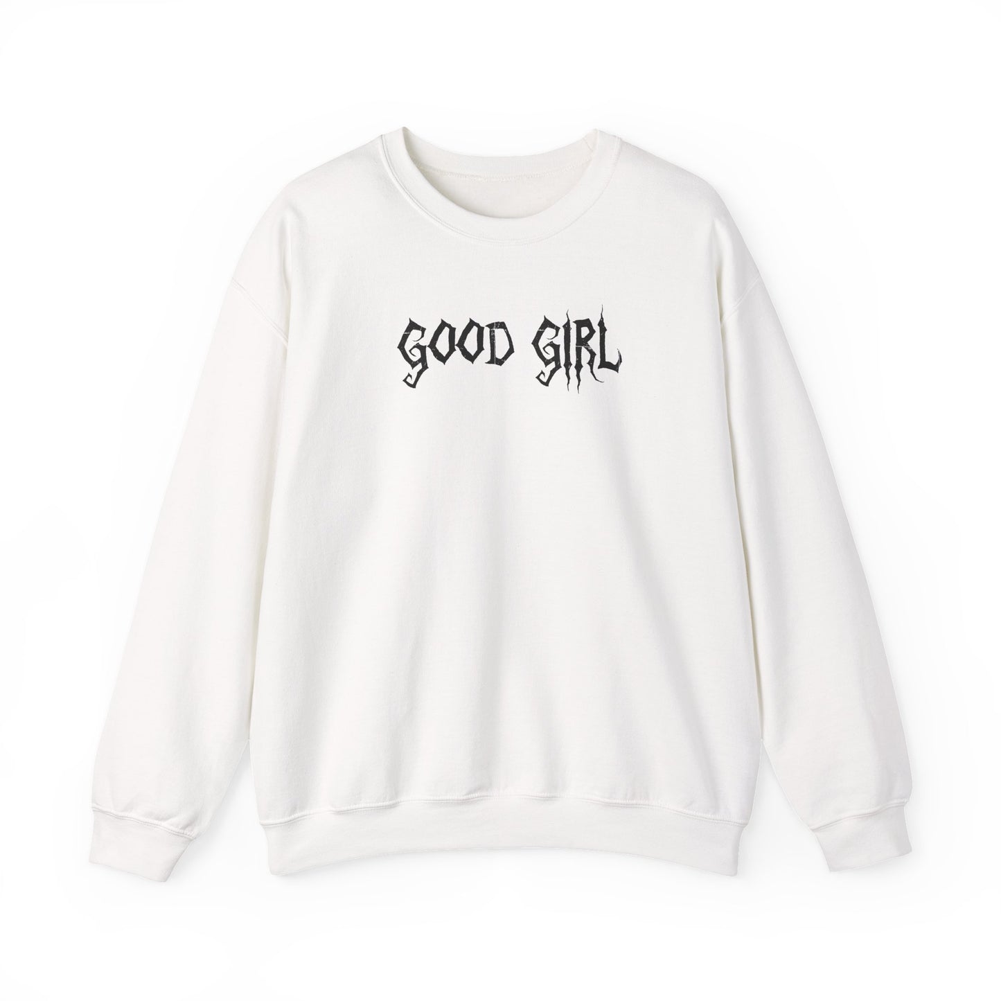 Good Girl Sweatshirt