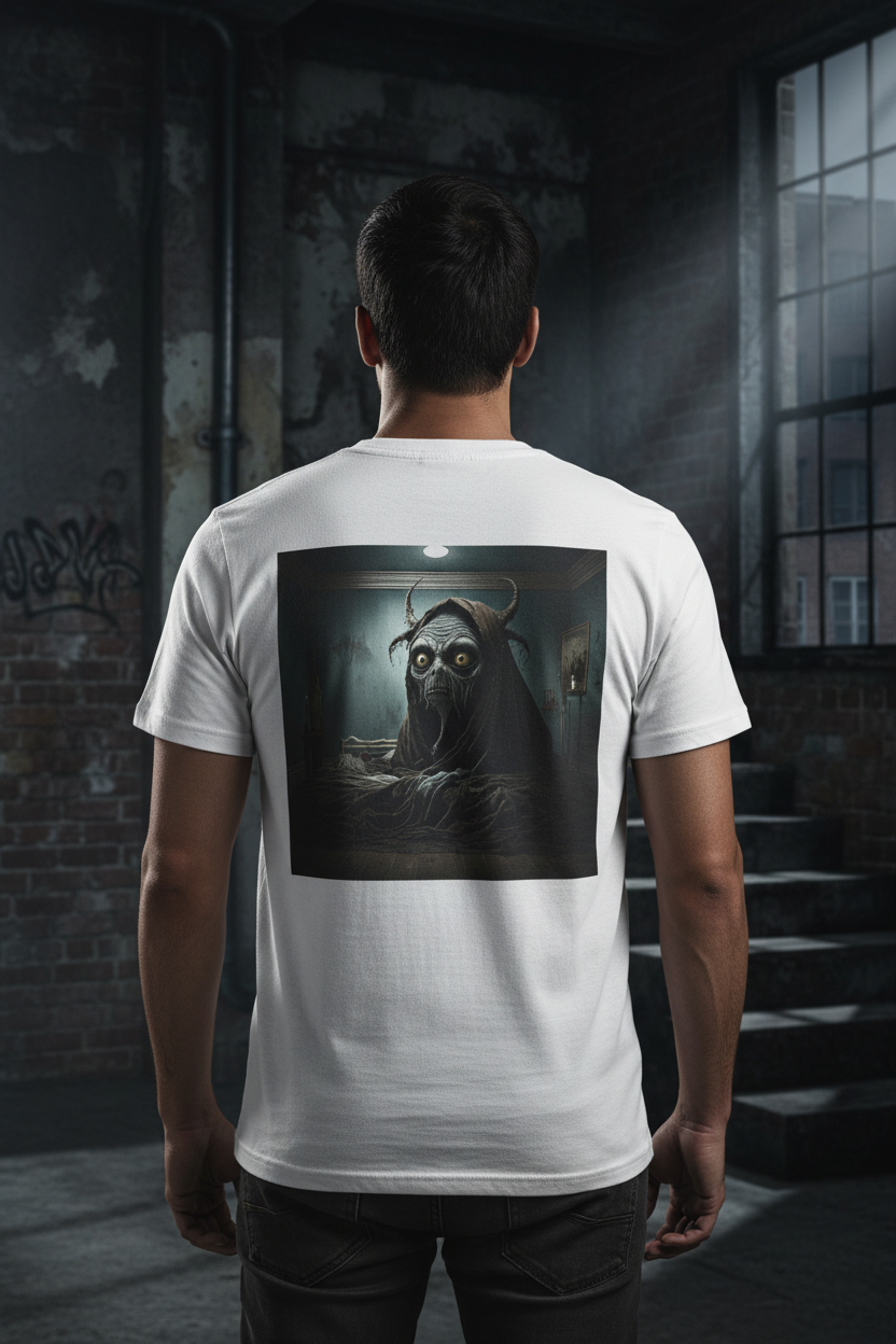 The Sleepless Host Tee