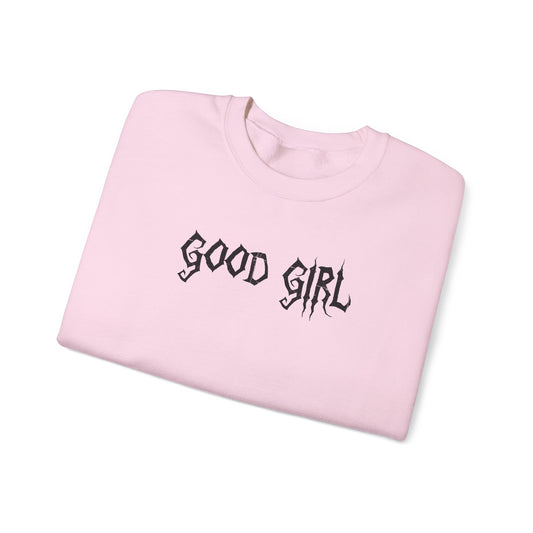Good Girl Sweatshirt
