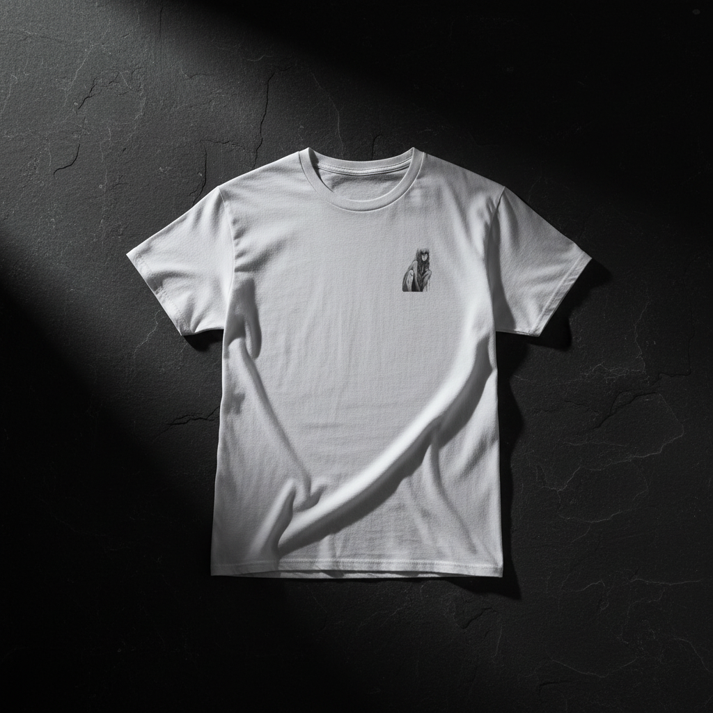 Demon Woman Tee