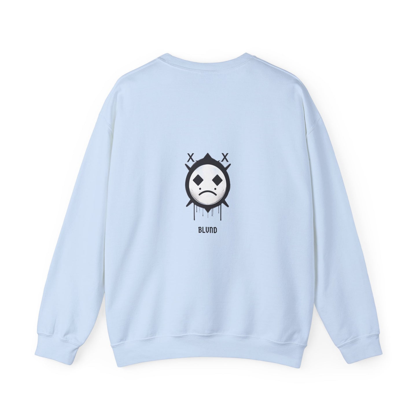 Antisocial Sweatshirt