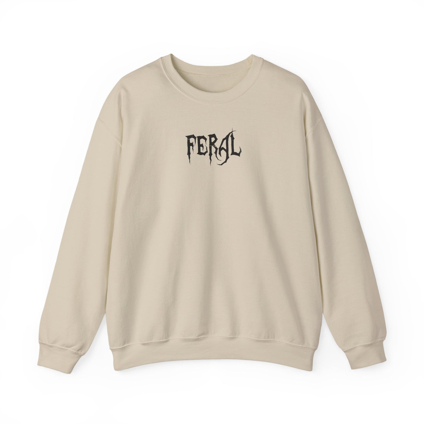 Feral Sweatshirt