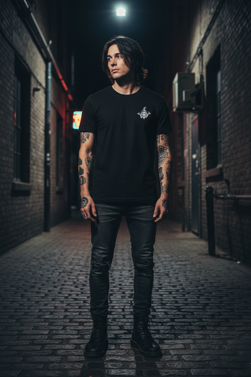 Witch Tee