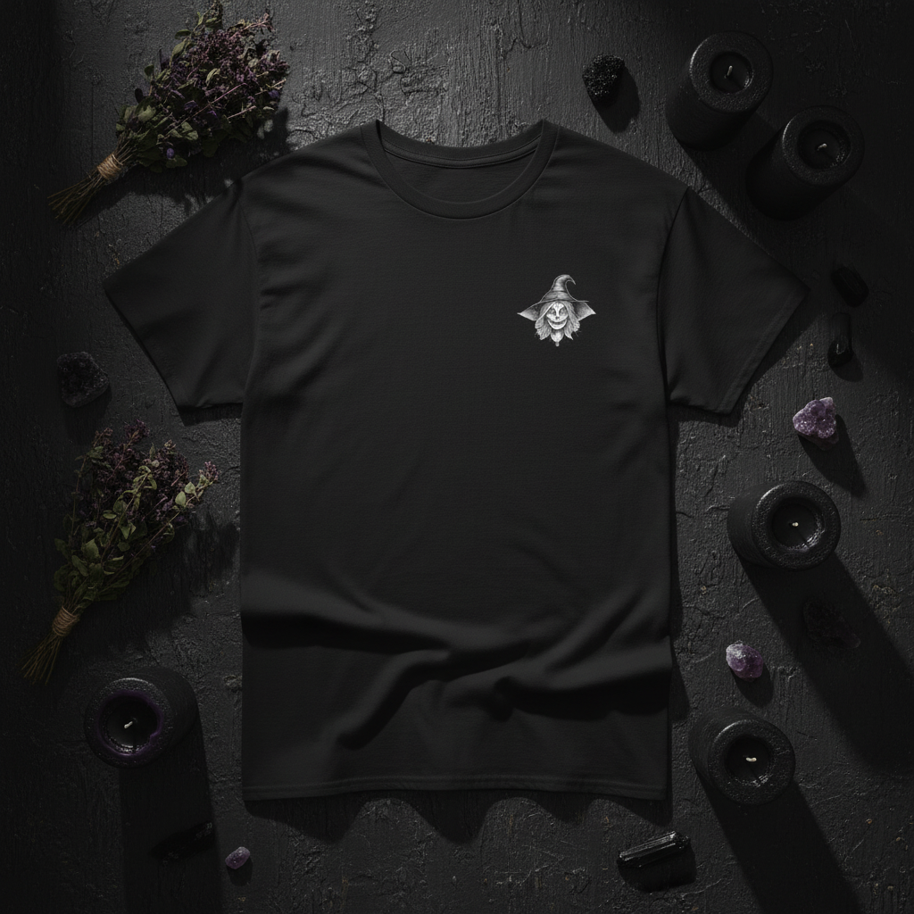 Witch Tee