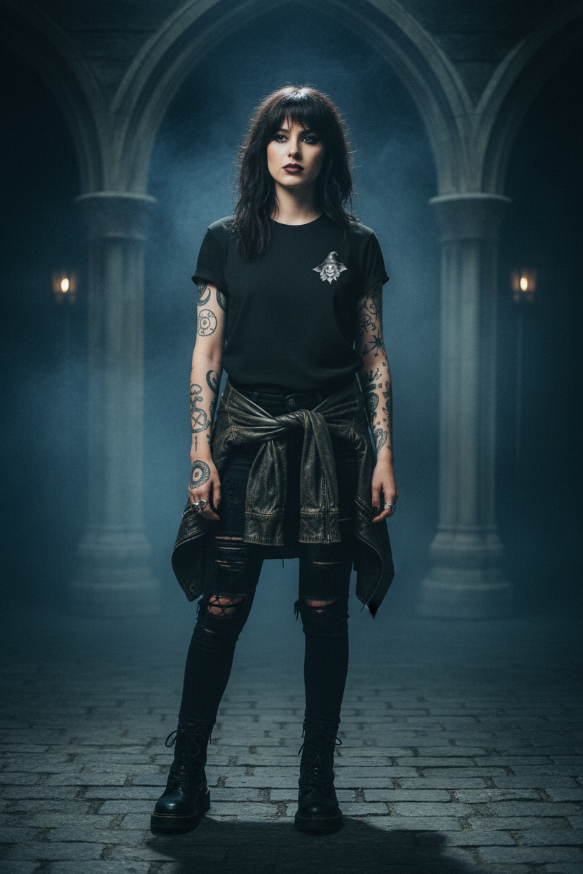 Witch Tee