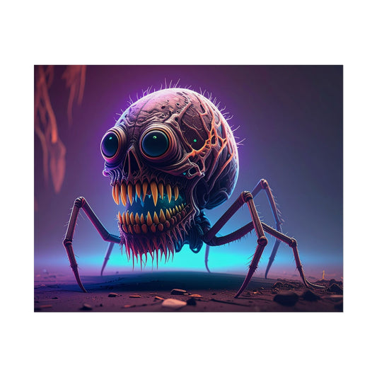 Rot Thread Gazer — Uncommon Variant