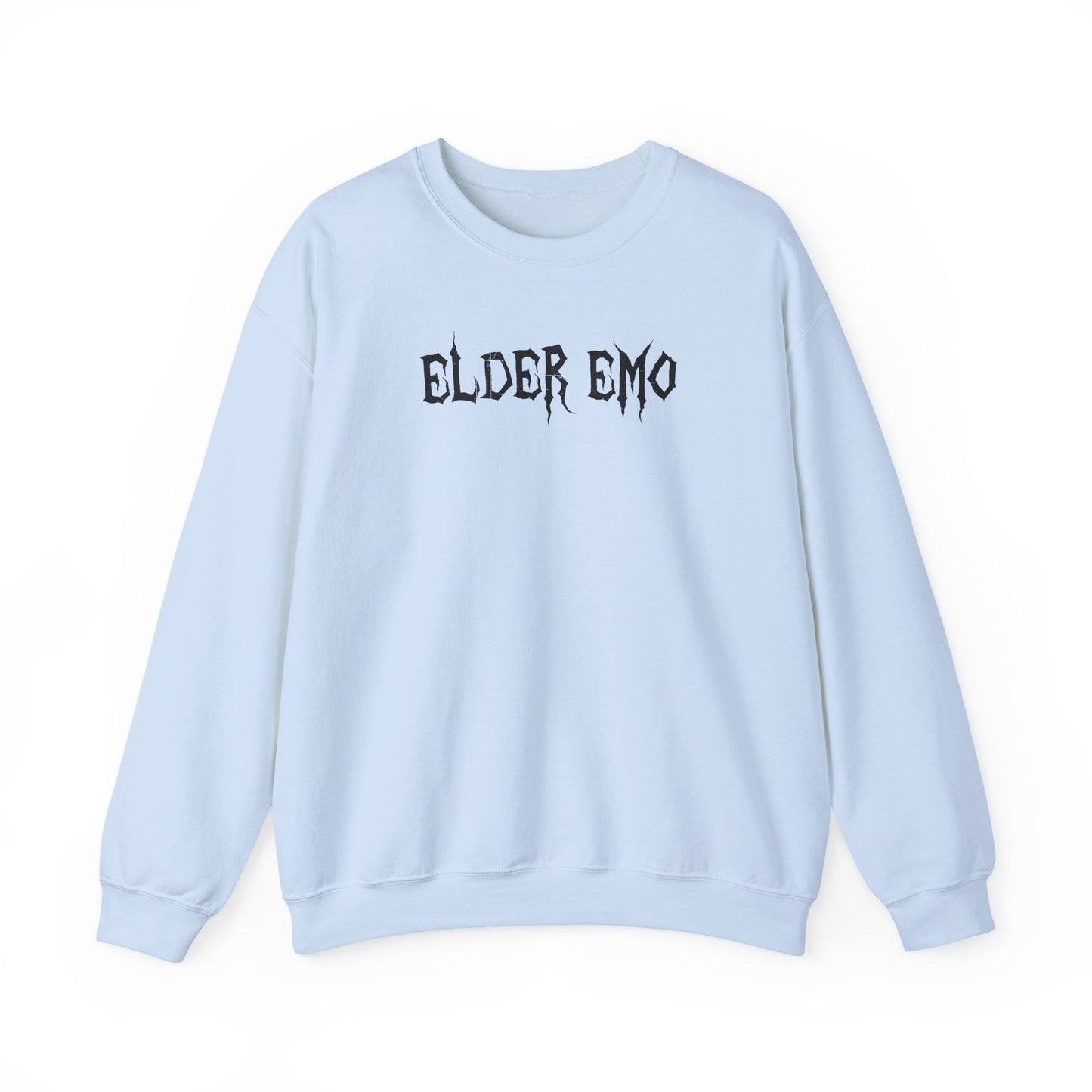 Elder Emo Sweatshirt