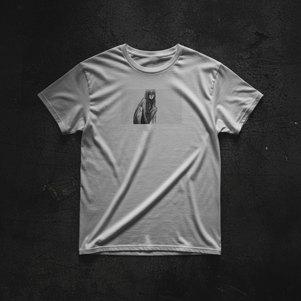 Demon Woman Tee