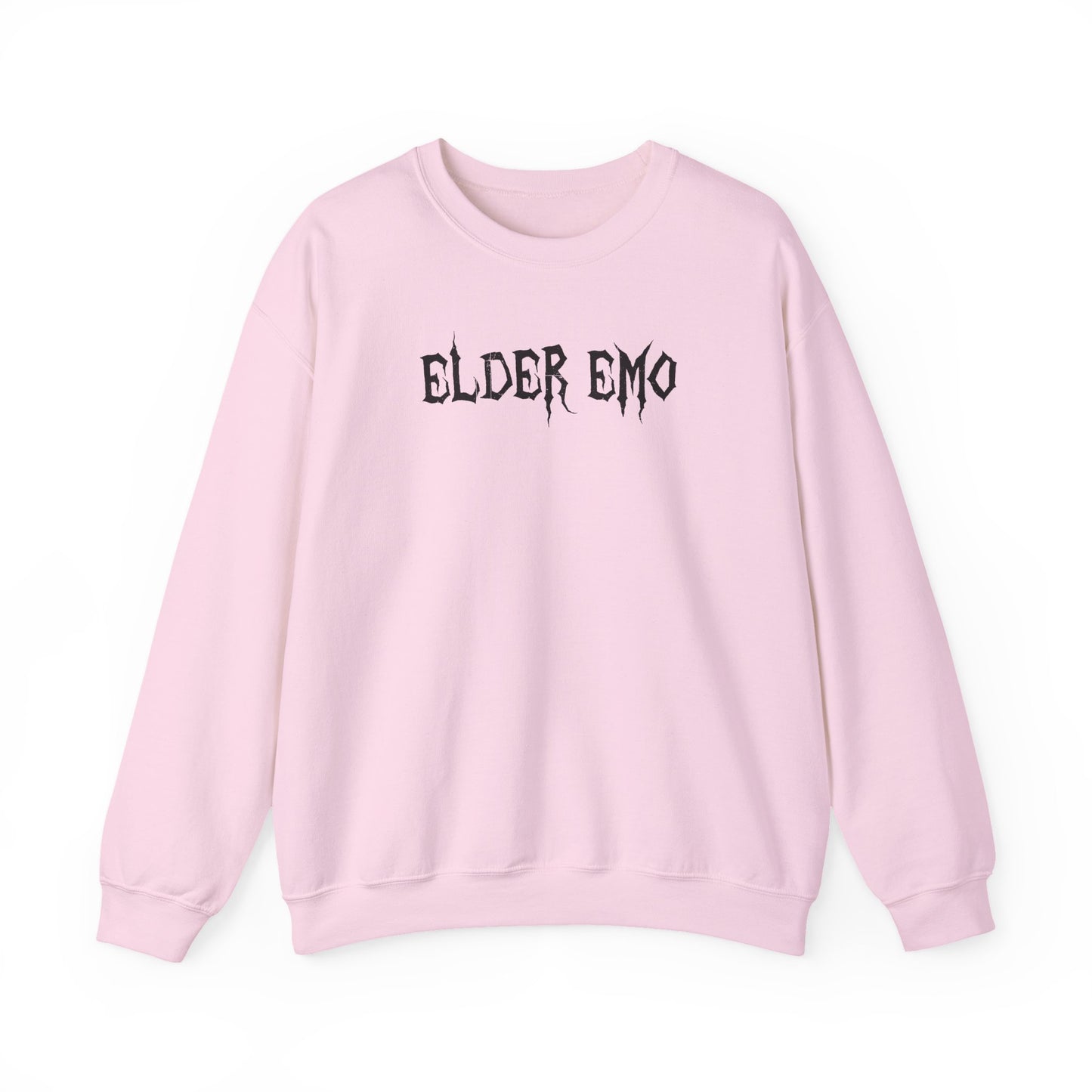 Elder Emo Sweatshirt