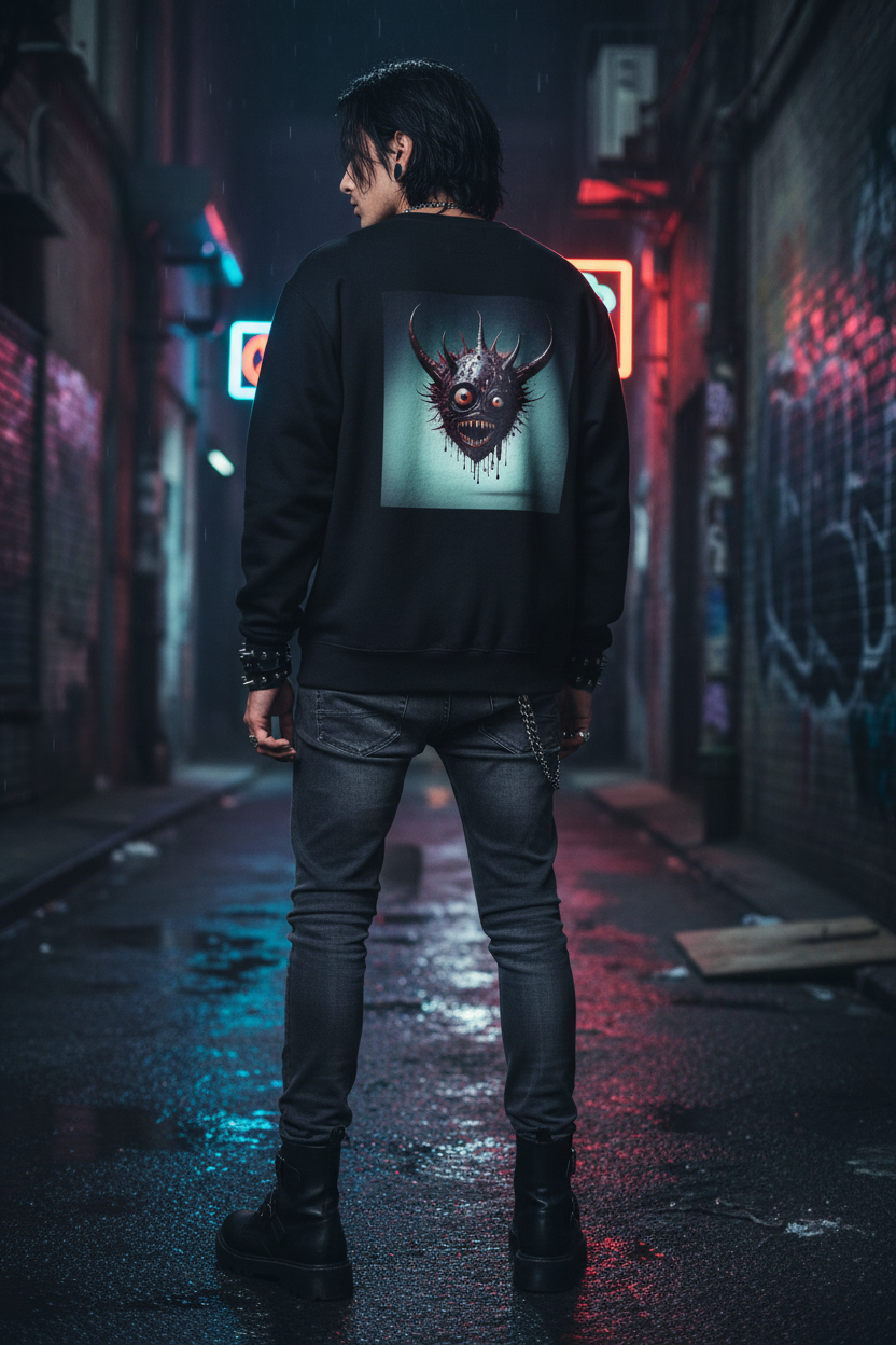Rodrick Sweatshirt