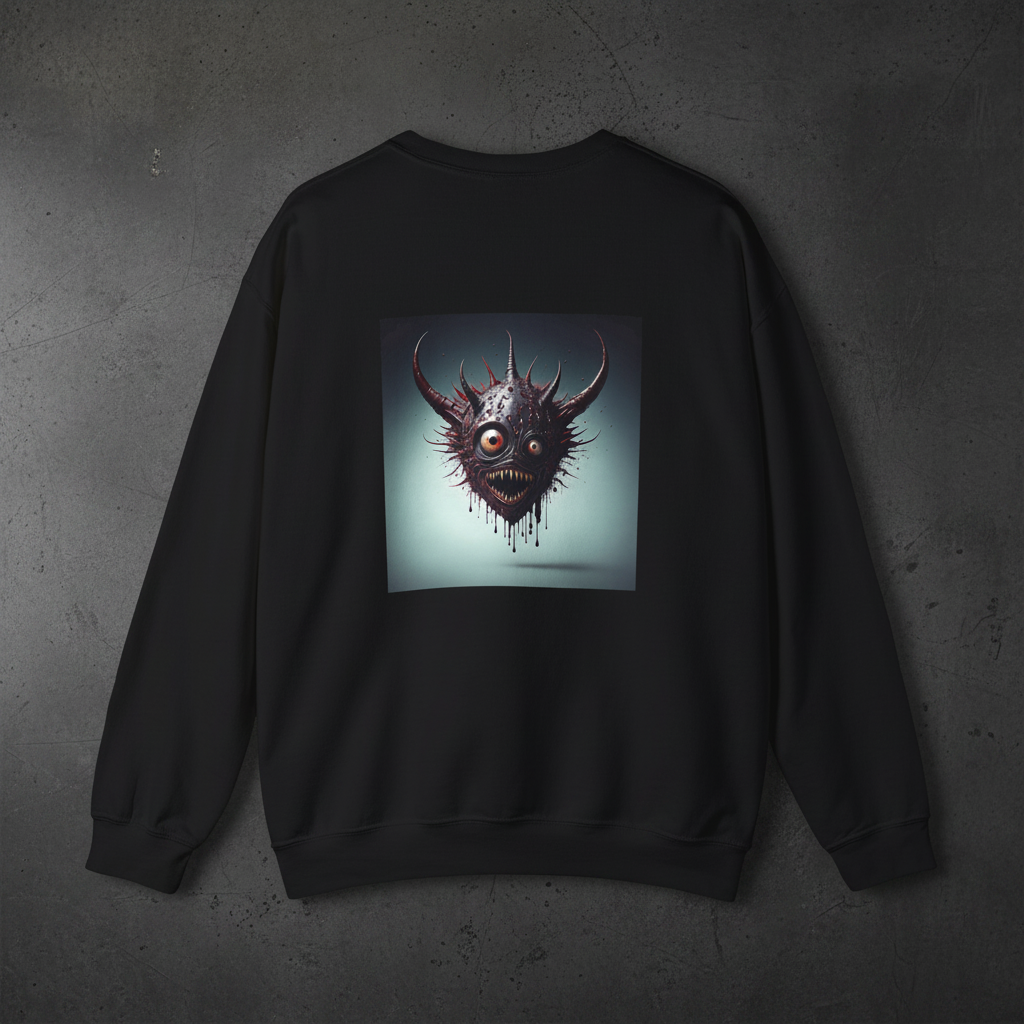 Rodrick Sweatshirt