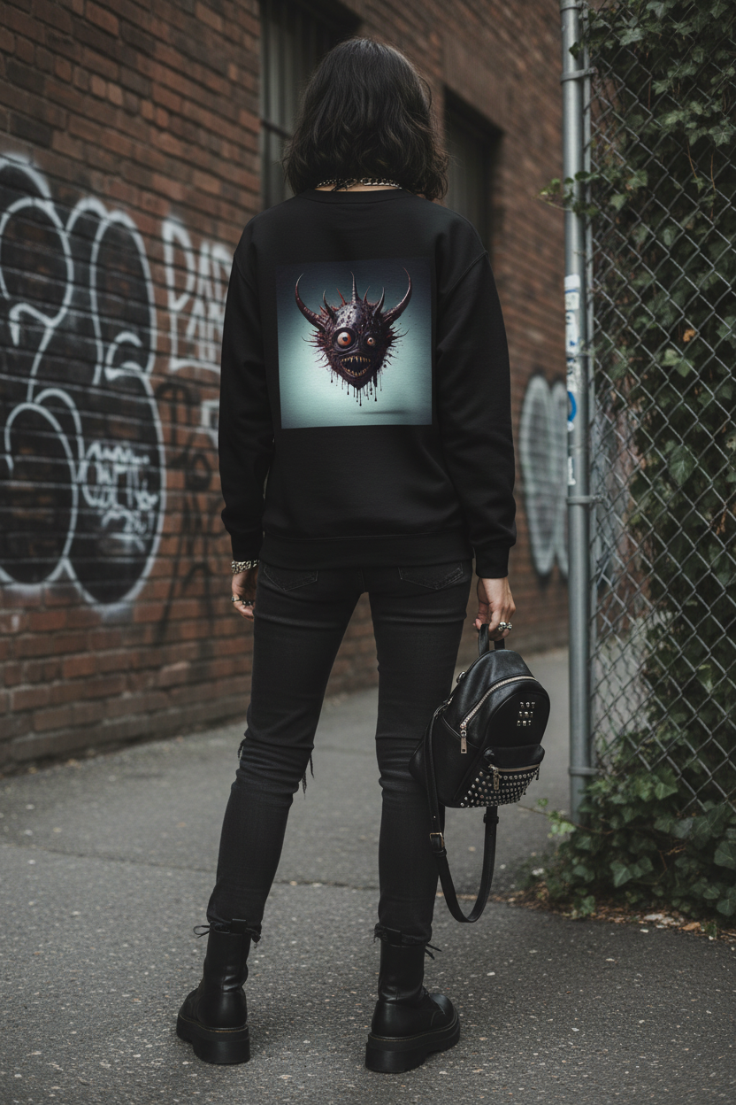 Rodrick Sweatshirt
