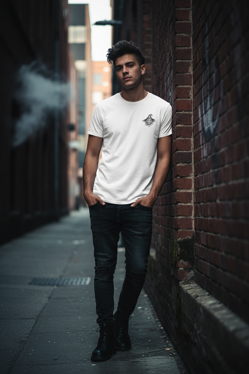 Witch Tee
