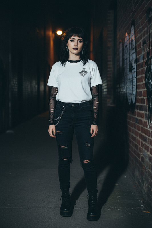 Witch Tee