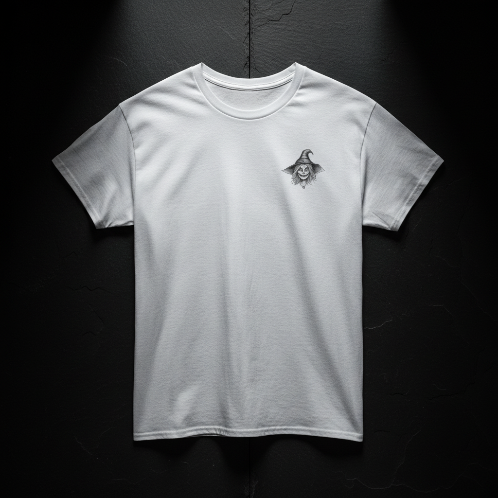 Witch Tee