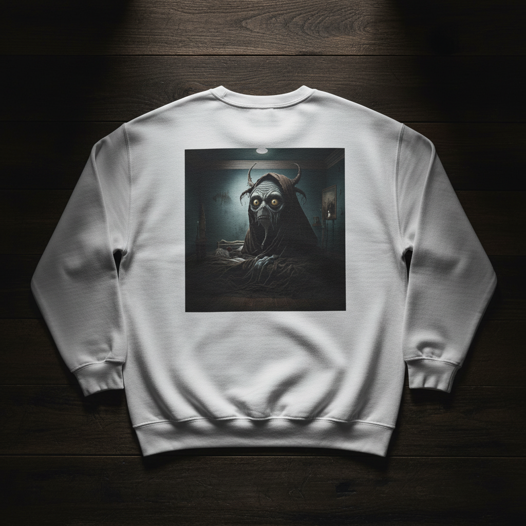 The Sleepless Host Sweatshirt